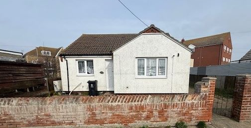 Refurbishment Opportunity in Clacton-on-Sea photo